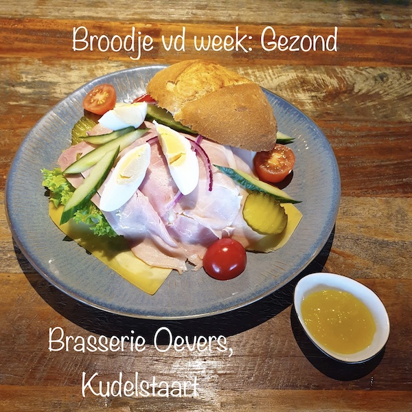 Special broodje