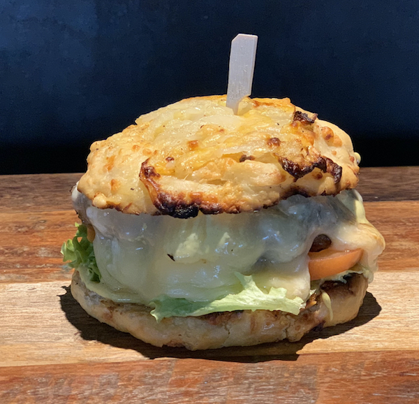 Special Burger
